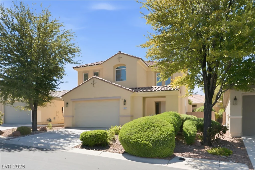 8305 Oakshire, Las Vegas, NV 89131