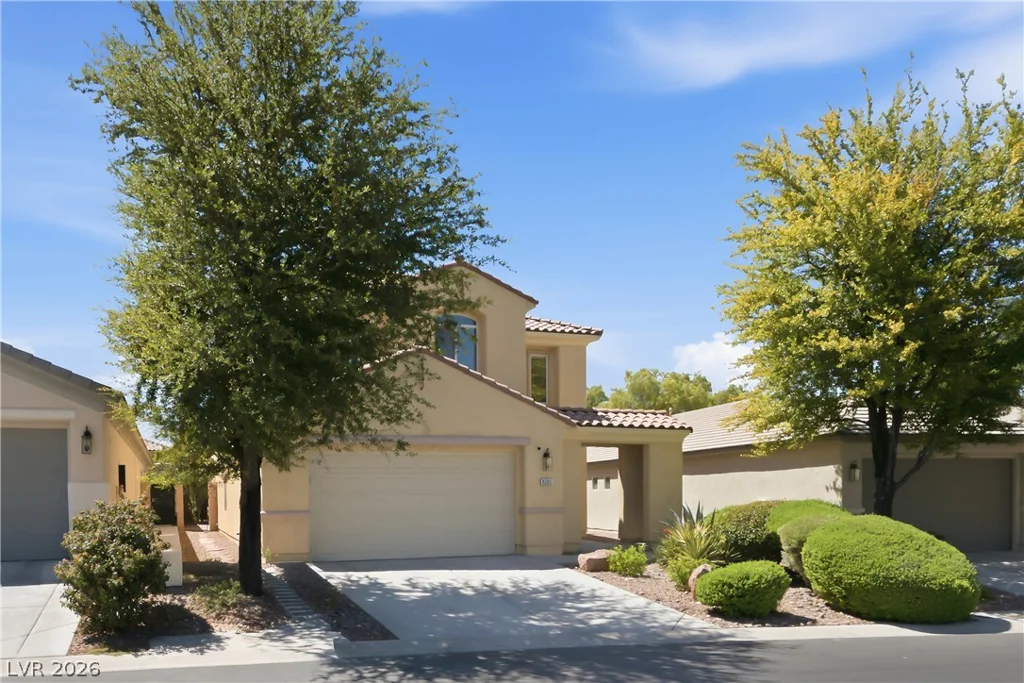 8305 Oakshire, Las Vegas, NV 89131