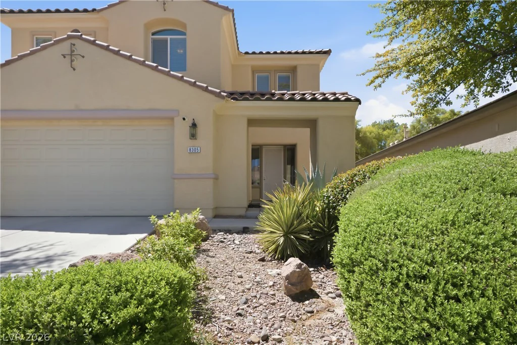 8305 Oakshire, Las Vegas, NV 89131