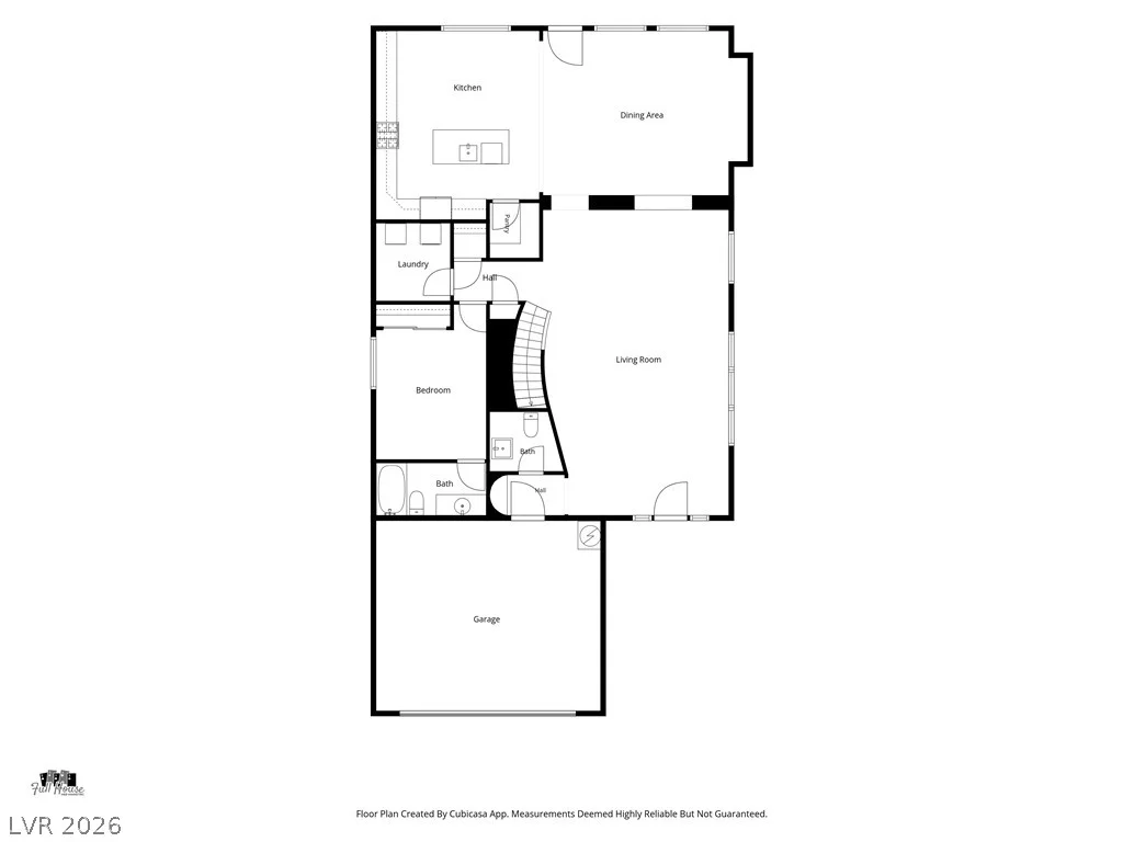 8305 Oakshire, Las Vegas, NV 89131