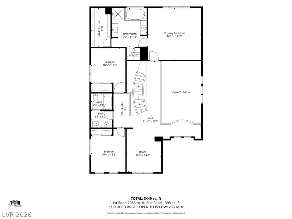 8305 Oakshire, Las Vegas, NV 89131