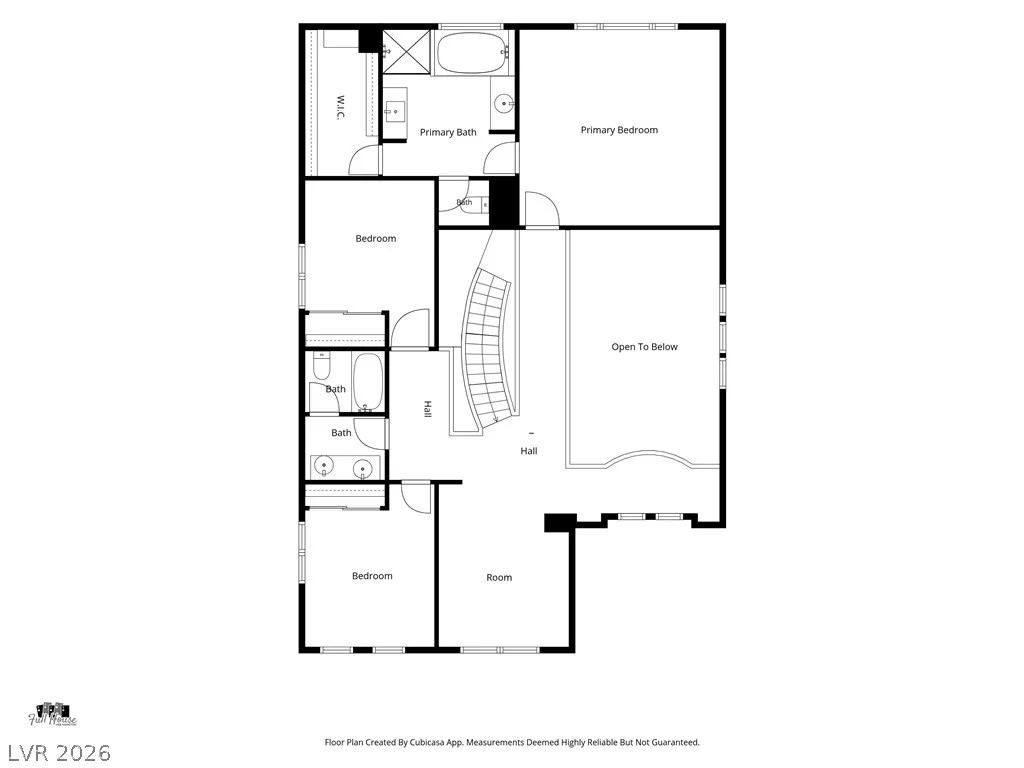 8305 Oakshire, Las Vegas, NV 89131