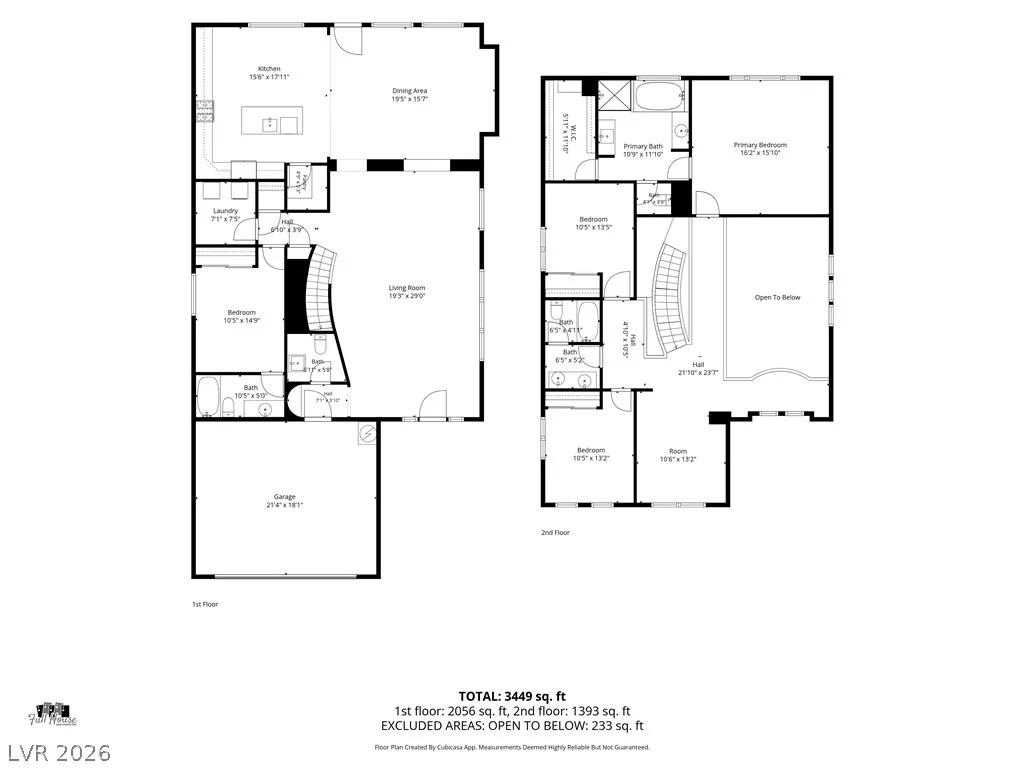 8305 Oakshire, Las Vegas, NV 89131