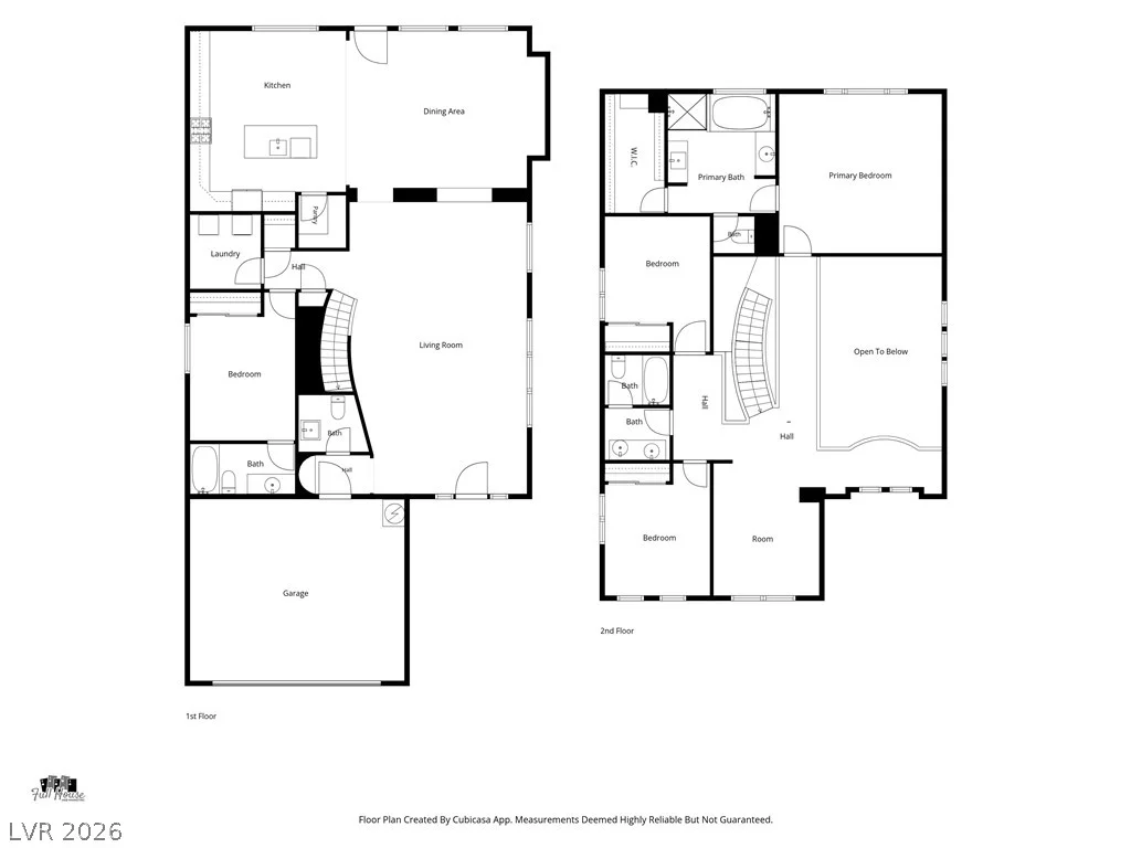 8305 Oakshire, Las Vegas, NV 89131