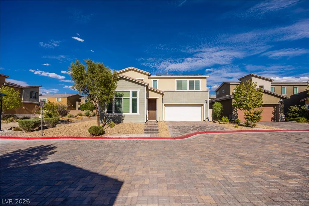 223 Heathrow Lake, North Las Vegas, NV 89084