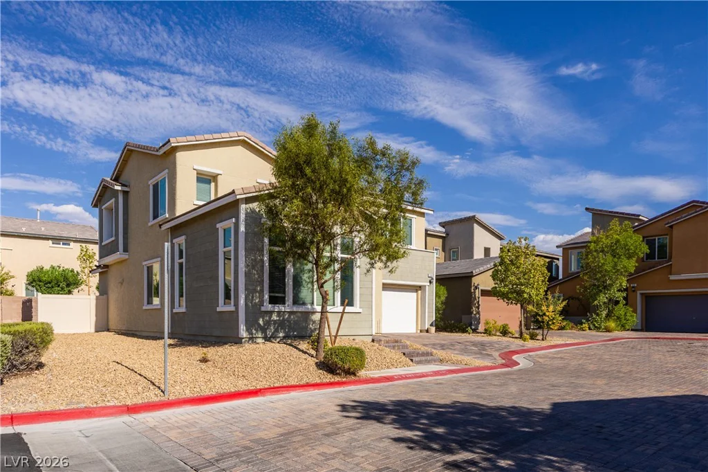 223 Heathrow Lake, North Las Vegas, NV 89084