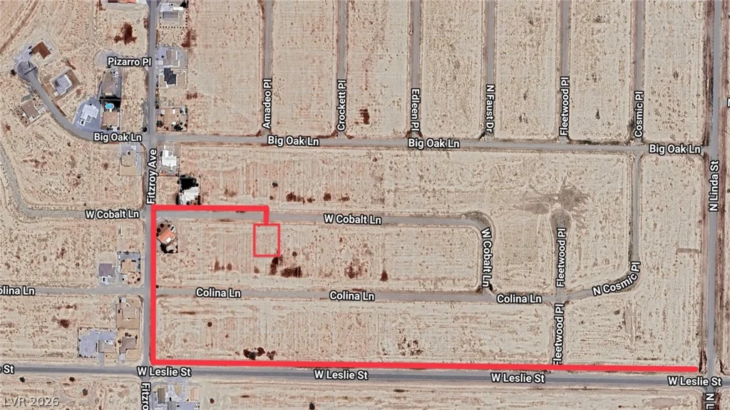 1381 Cobalt, Pahrump, NV 89060