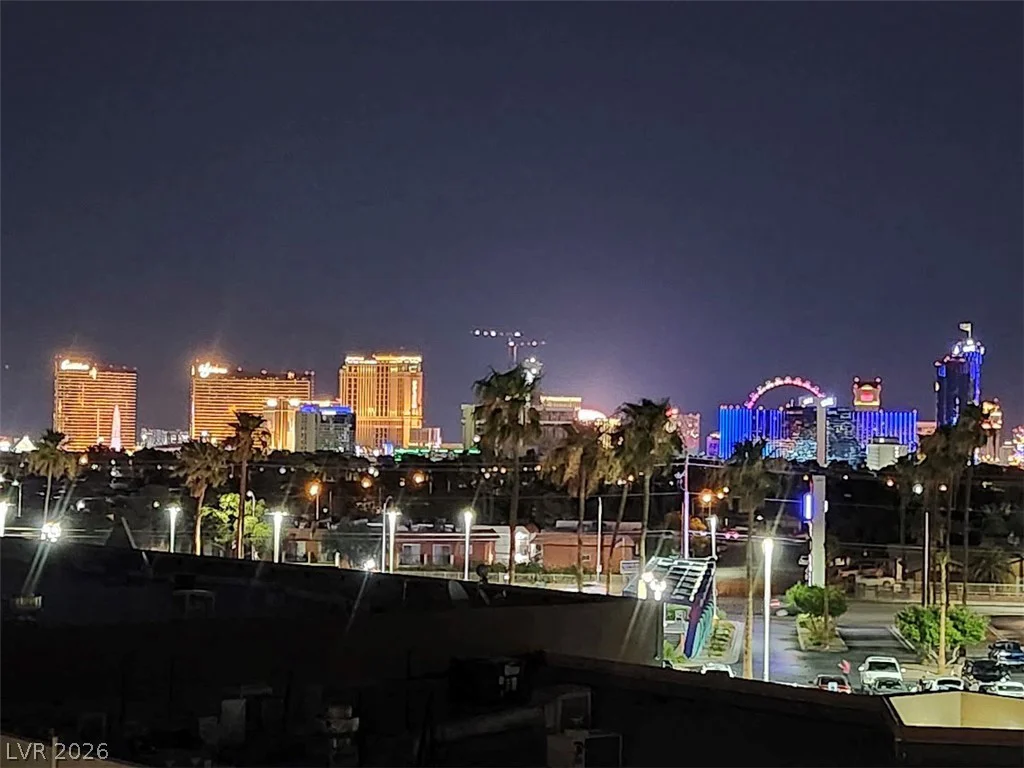 3954 Delos, Las Vegas, NV 89103