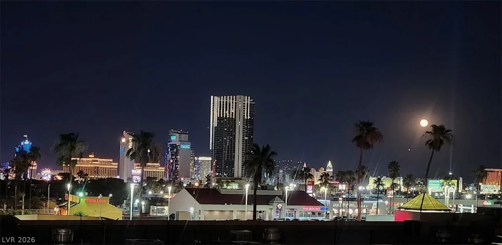 3954 Delos, Las Vegas, NV 89103