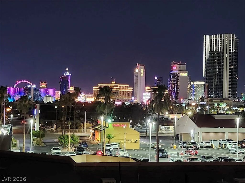 3954 Delos, Las Vegas, NV 89103