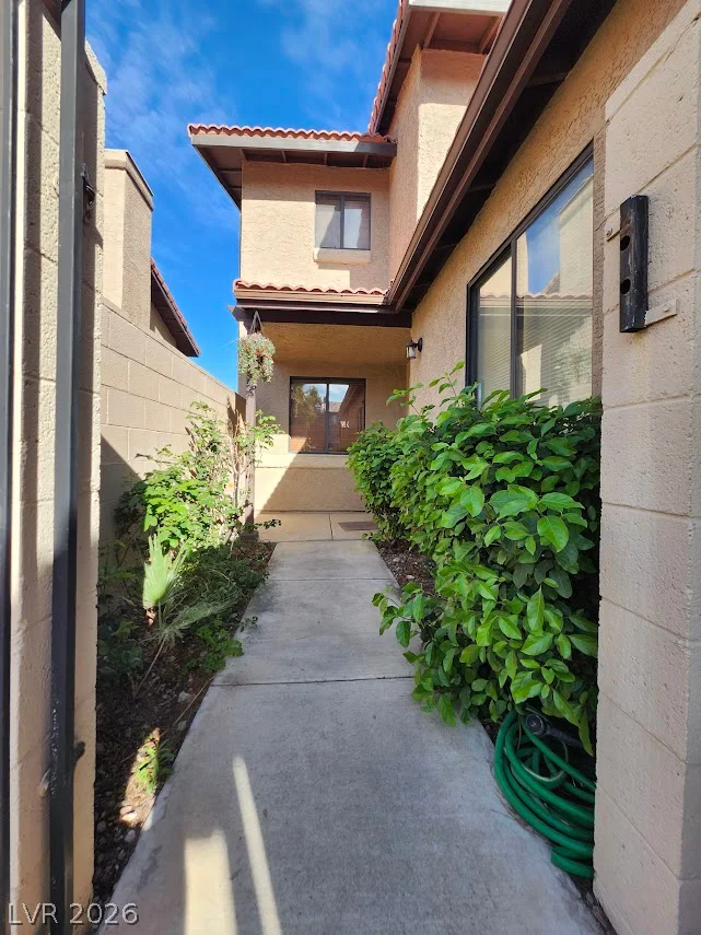 3954 Delos, Las Vegas, NV 89103