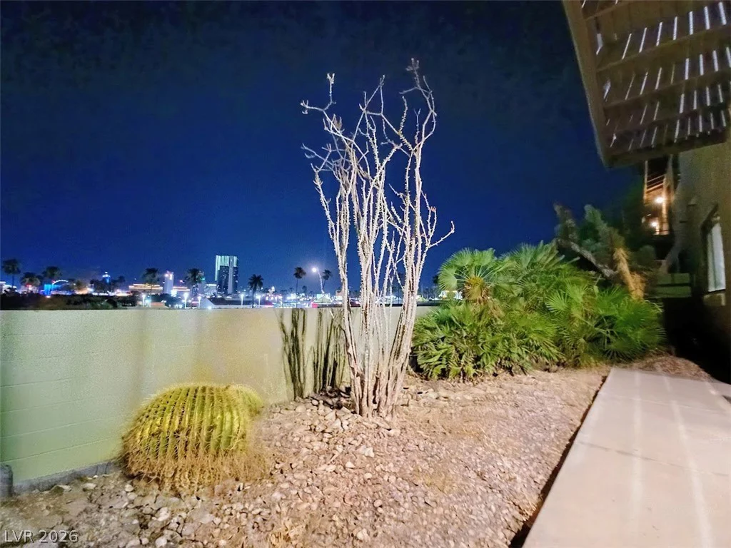 3954 Delos, Las Vegas, NV 89103