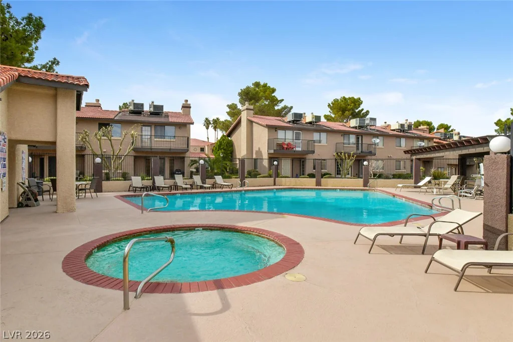 3954 Delos, Las Vegas, NV 89103