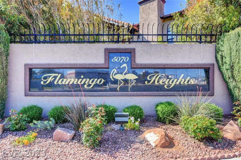 3954 Delos, Las Vegas, NV 89103