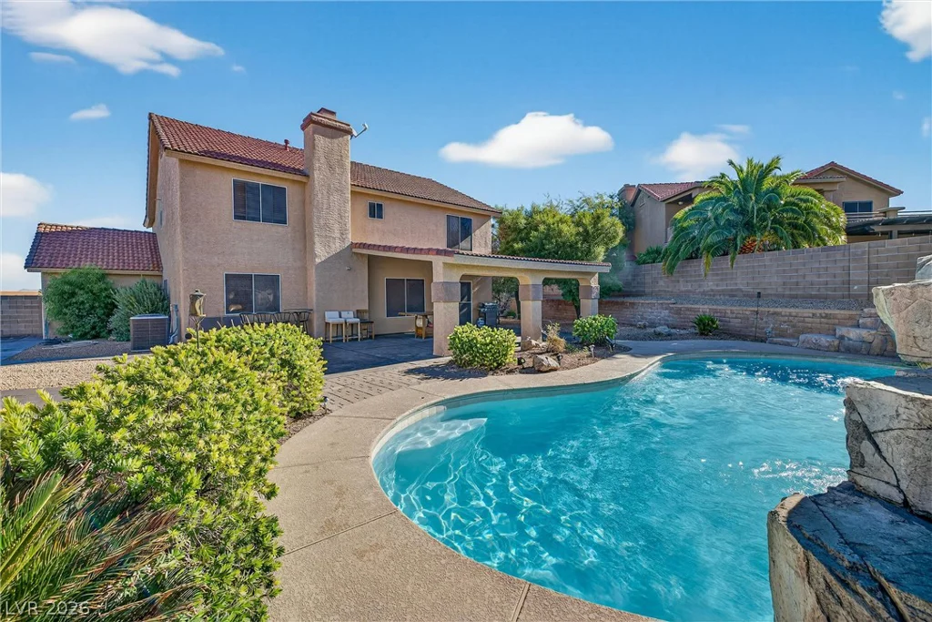 301 Country Club, Henderson, NV 89015