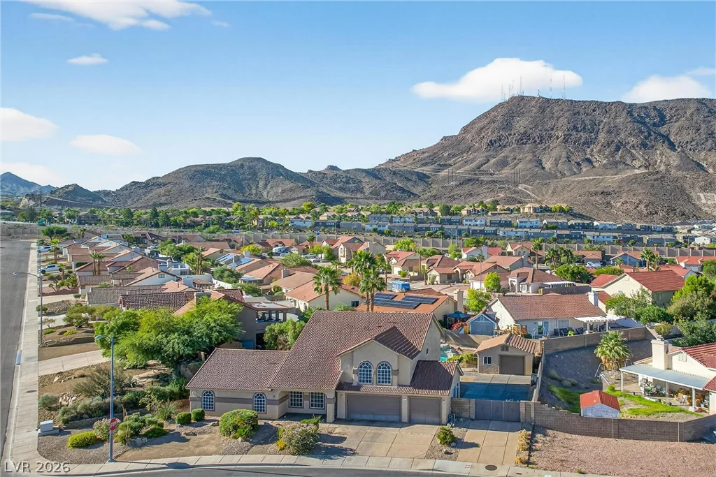 301 Country Club, Henderson, NV 89015