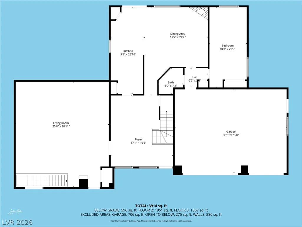 301 Country Club, Henderson, NV 89015