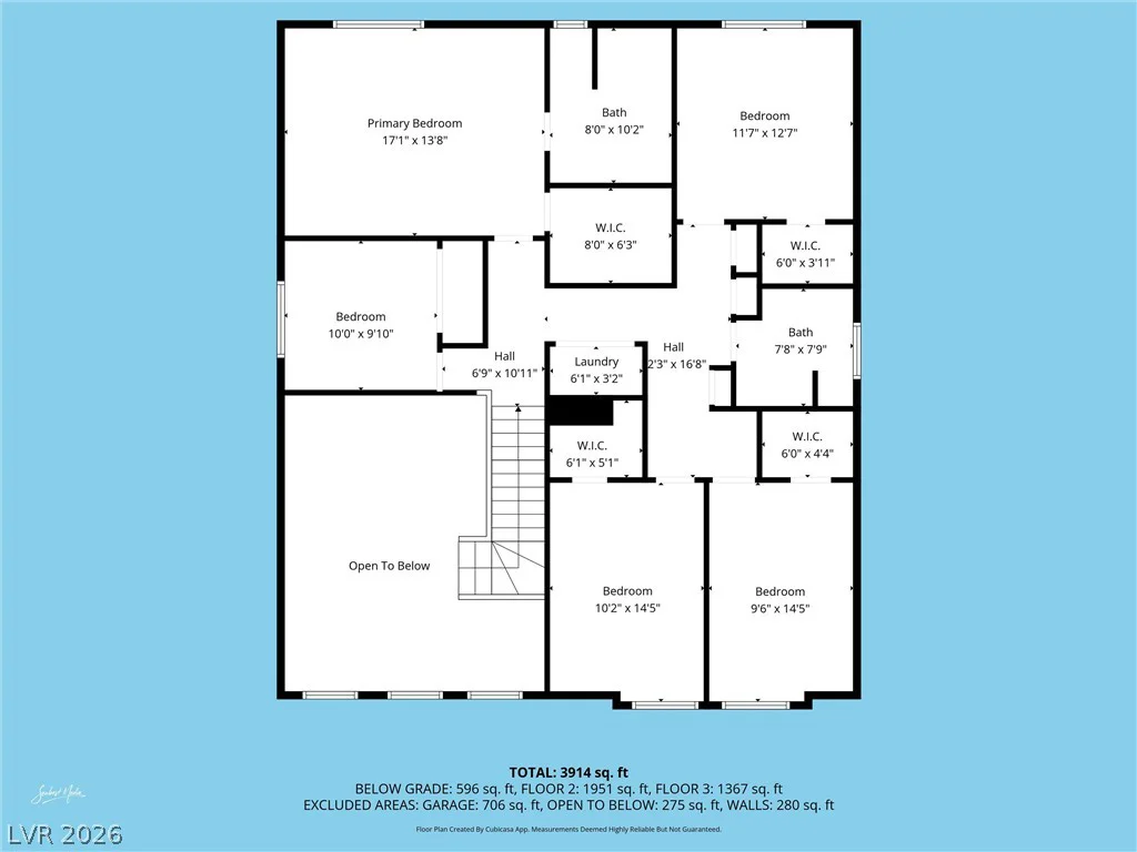 301 Country Club, Henderson, NV 89015