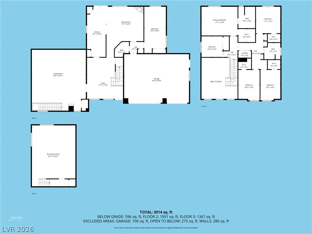 301 Country Club, Henderson, NV 89015