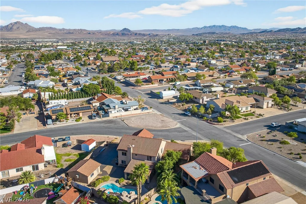 301 Country Club, Henderson, NV 89015