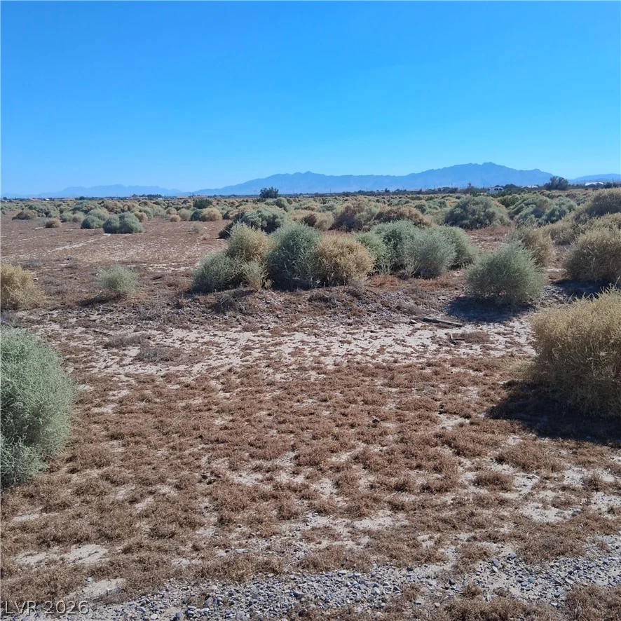 5841 Itasca, Pahrump, NV 89060