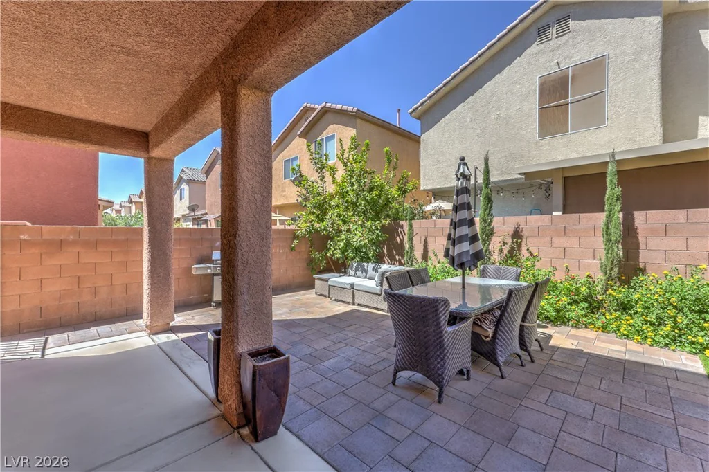 5423 Raccoon Valley, Las Vegas, NV 89122
