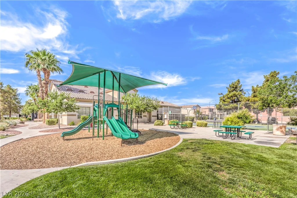 5423 Raccoon Valley, Las Vegas, NV 89122