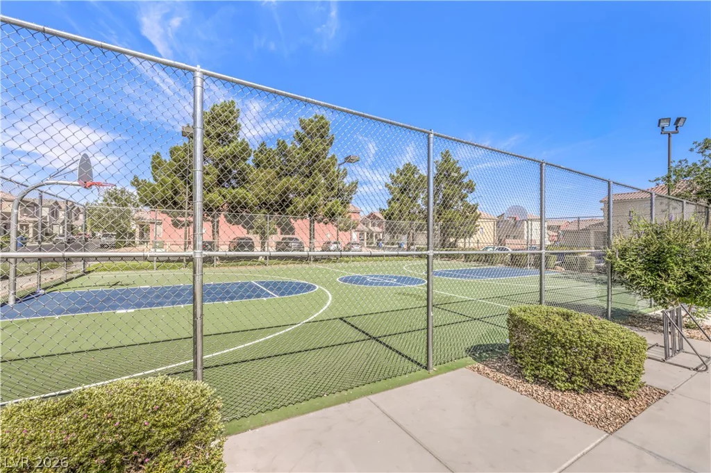 5423 Raccoon Valley, Las Vegas, NV 89122