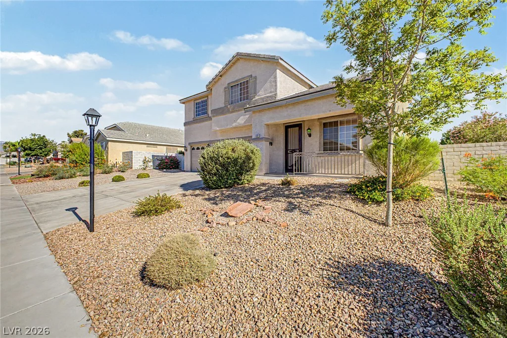 8508 Brody Marsh, Las Vegas, NV 89143