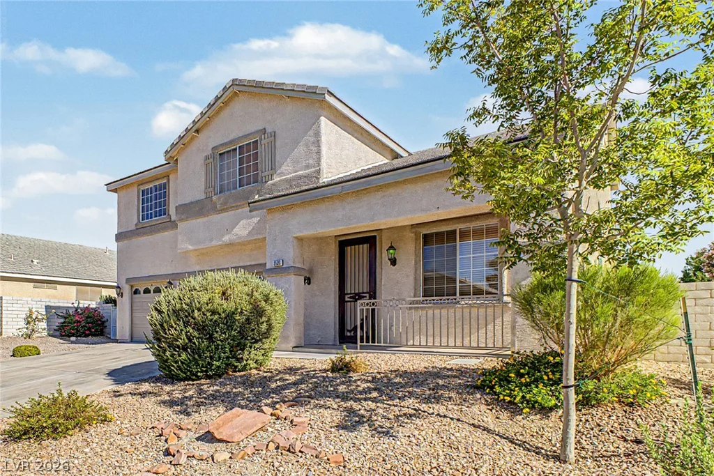 8508 Brody Marsh, Las Vegas, NV 89143