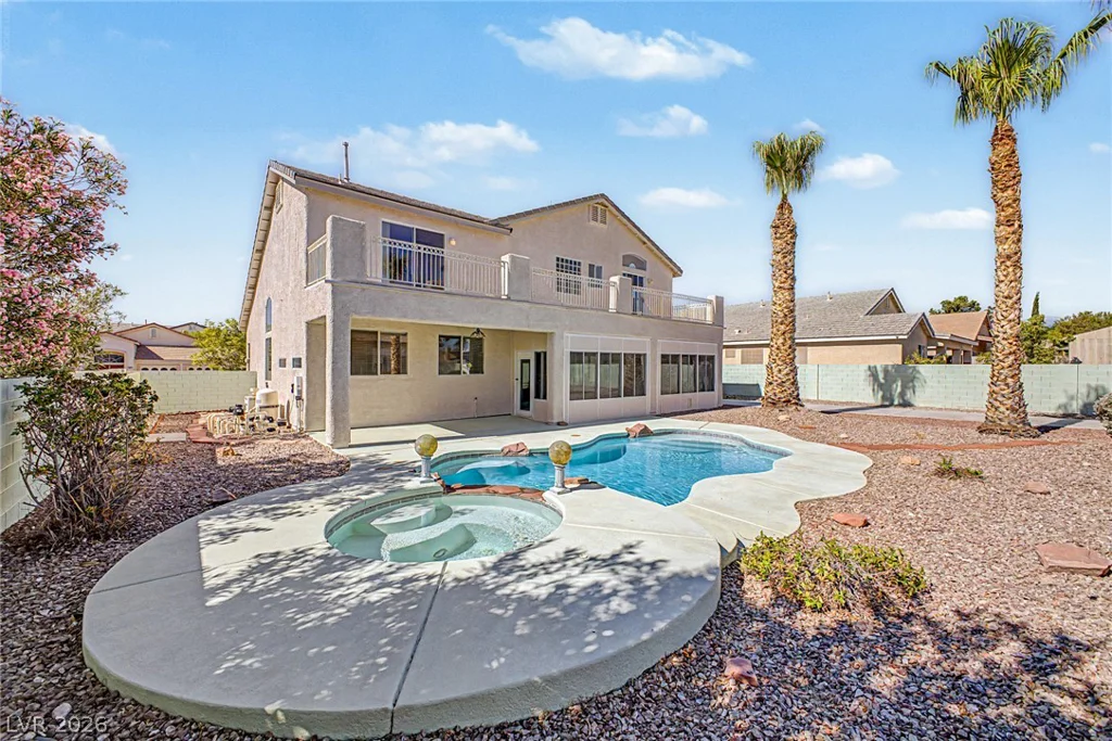8508 Brody Marsh, Las Vegas, NV 89143