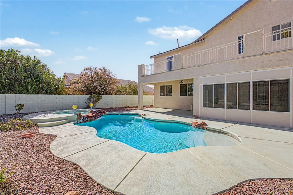 8508 Brody Marsh, Las Vegas, NV 89143