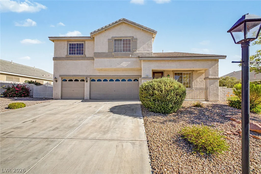 8508 Brody Marsh, Las Vegas, NV 89143