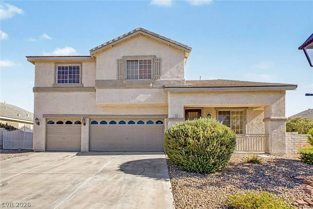 8508 Brody Marsh, Las Vegas, NV 89143