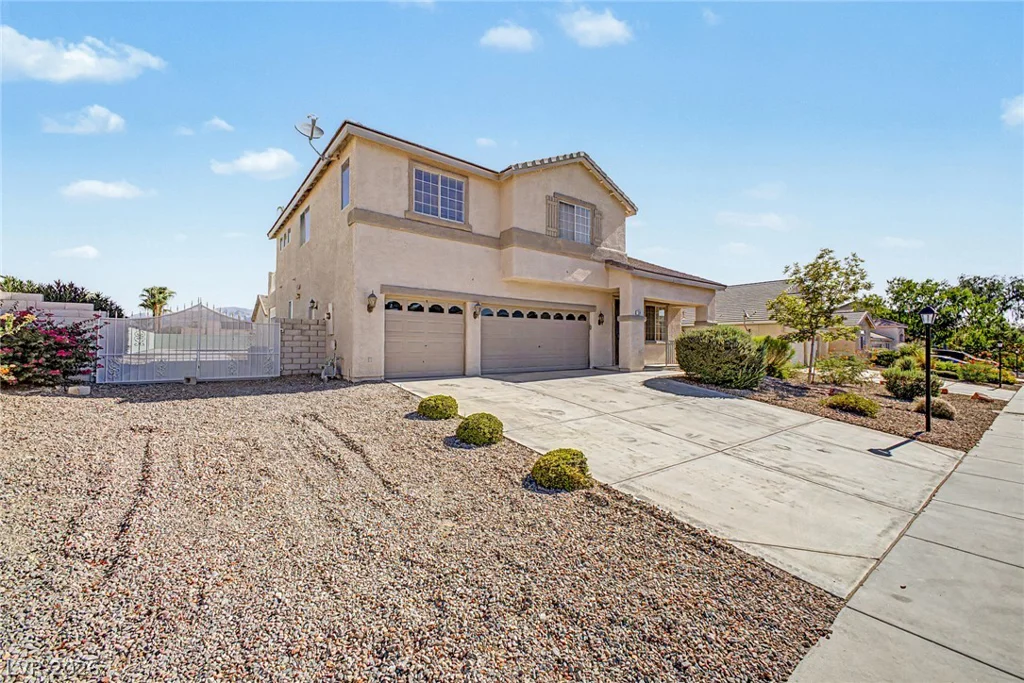 8508 Brody Marsh, Las Vegas, NV 89143