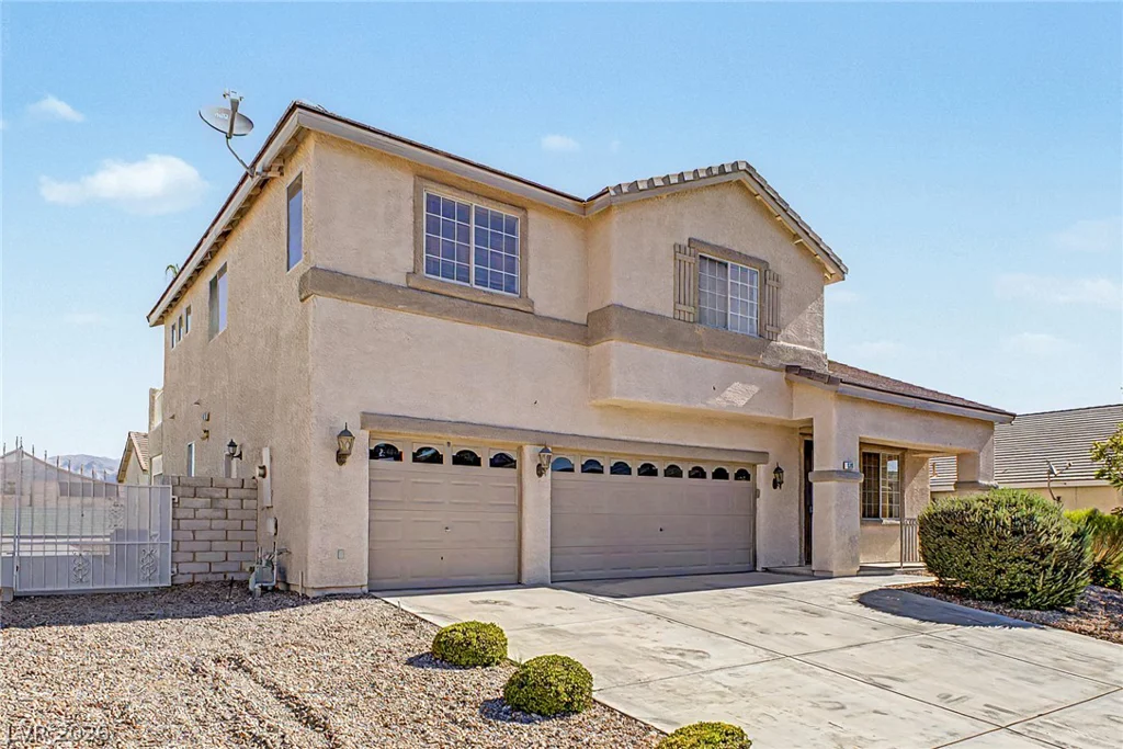 8508 Brody Marsh, Las Vegas, NV 89143