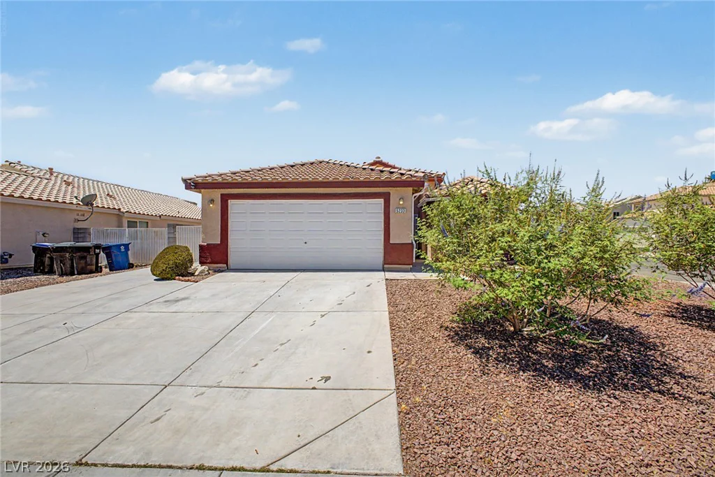 5233 Madison Stone, North Las Vegas, NV 89081