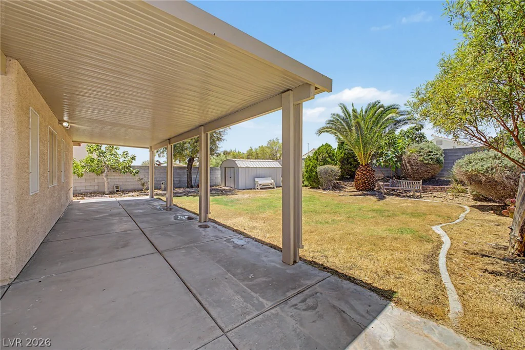 5233 Madison Stone, North Las Vegas, NV 89081