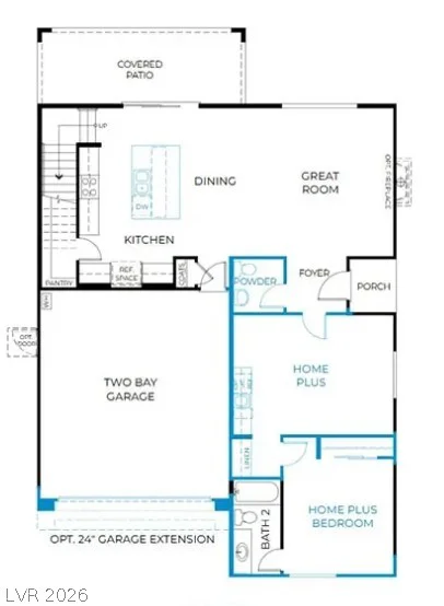 59 Rubato, Henderson, NV 89015