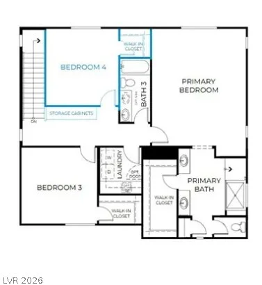 59 Rubato, Henderson, NV 89015