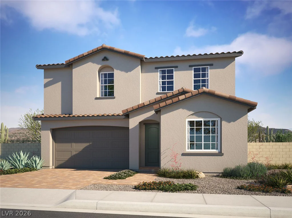 23 San Moise, Henderson, NV 89015