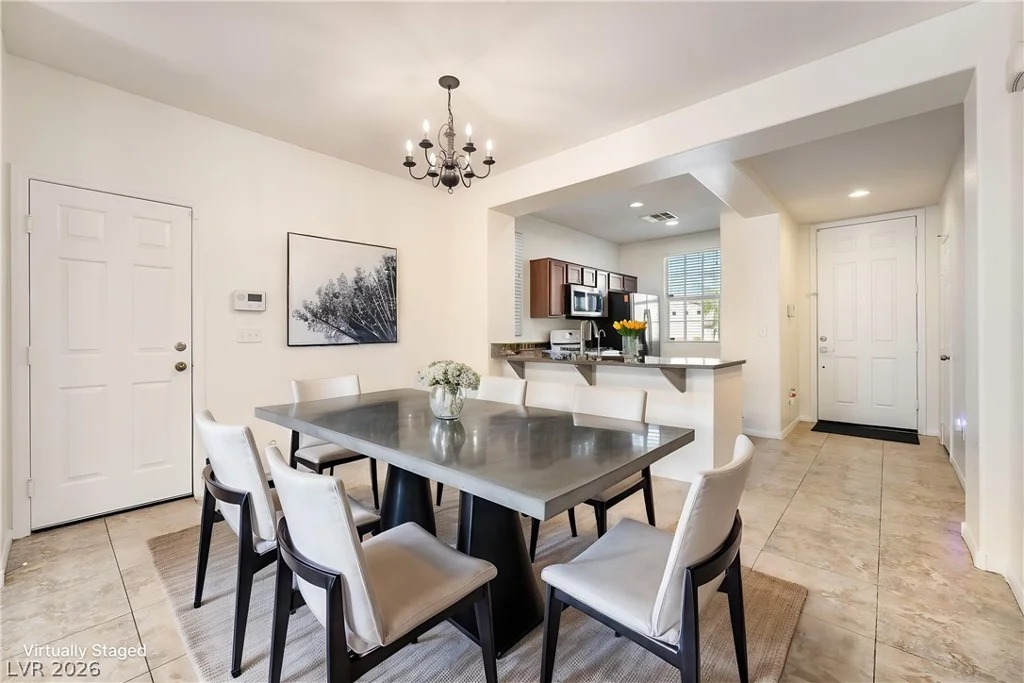 9149 White Rock Peak, Las Vegas, NV 89113