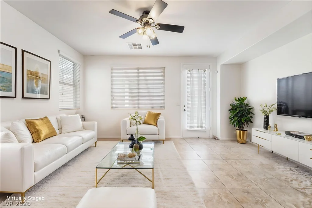 9149 White Rock Peak, Las Vegas, NV 89113
