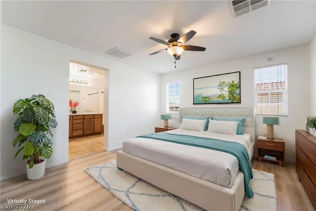 9149 White Rock Peak, Las Vegas, NV 89113