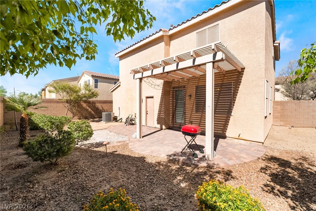 9149 White Rock Peak, Las Vegas, NV 89113