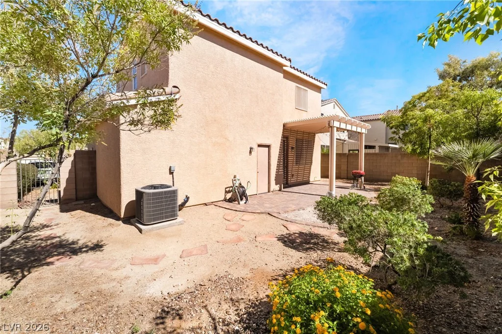 9149 White Rock Peak, Las Vegas, NV 89113