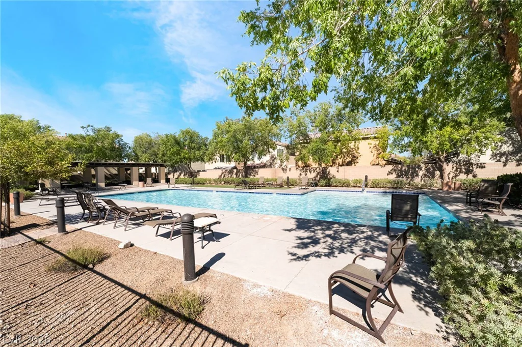 9149 White Rock Peak, Las Vegas, NV 89113