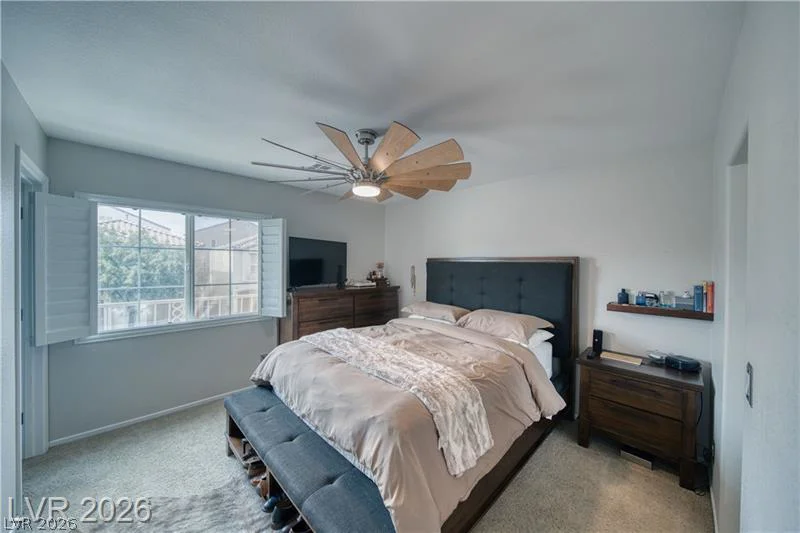 7628 Calico Fields, Las Vegas, NV 89149