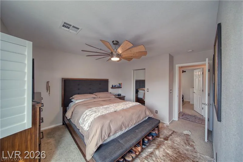 7628 Calico Fields, Las Vegas, NV 89149