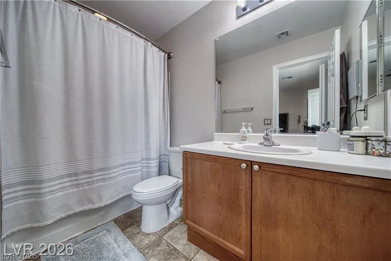 7628 Calico Fields, Las Vegas, NV 89149